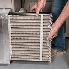 Does Changing An Air Filter Save Money