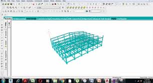 Design Of Steel Structure At Rs 10