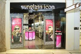 Sunglass Icon By Sunglass Hut Unveiled