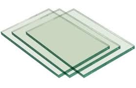 Fire Glass Pyroguard Fire Rated