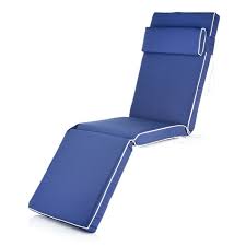 Buy Luxury Steamer Deck Chair Cushion