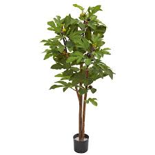 Fig Artificial Tree