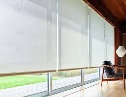 Sliding Glass Door Curtain Ideas