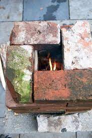 Diy Rocket Stove For Your Outdoor