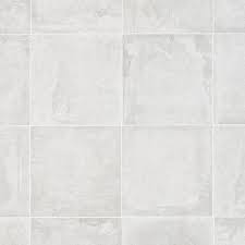 Ivy Hill Tile Patras Gray 7 87 In X 7