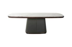 The Morello Dining Table The Sofa And