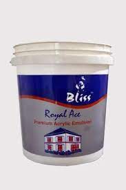 Royal Ace Exterior Emulsion Paint At