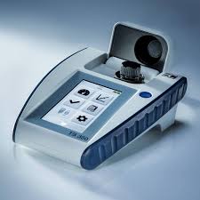 tb350 portable wl lab turbidimeter
