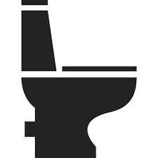 Bathroom Restroom Toilet Water