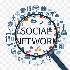 Social Media Social Networking Service