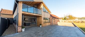 Barn Conversion Extension