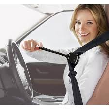 Car Belt Buddy Seatbelt Helper