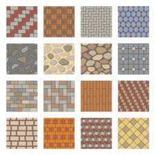 For Paving Stones Pattern Png Images