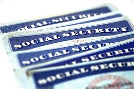 Social Security Name Change After