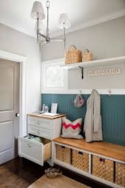 Beadboard Adds Charm And Coziness