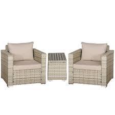 Coffee Table Outdoor Furniture