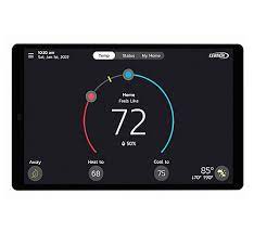 Lennox S40 Ultra Smart Thermostat