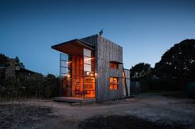 11 Zombie Proof Houses That Make The