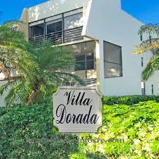 Villa Dorada Townhomes For Sunny