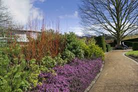 Spectacular Winter Gardens To Visit