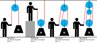 7 Work And Energy Conceptual Physics