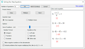 Algebra 1 Geometry Algebra 2