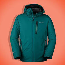 Eddie Bauer Bc Evertherm Down Jacket