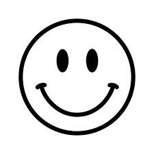 Smiley Clipart Laughing Face Smiley