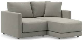 Small Space Sectional Sofa