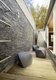 Garden Wall Cladding At Rs 125 Square