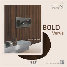 Icon Laminates Is Always In The Trends