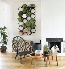 Horticus Modular Living Wall Breathes