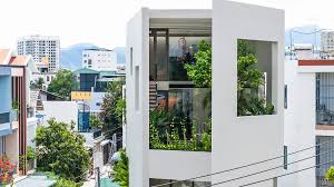 Skygarden House Redefining Nha Trang