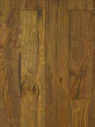 Rustic Oak Flooring 190mm Wide