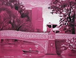 Art History Veronica Winters Painting
