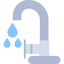 Water Faucet Free Miscellaneous Icons