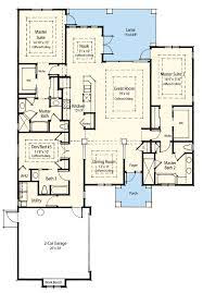 Architectural Designs House Plans