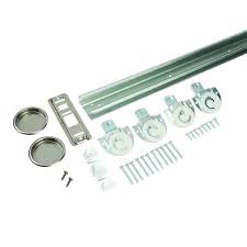 Sliding Closet Door Hardware The Home