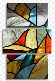 Stained Glass Png Images Pngegg