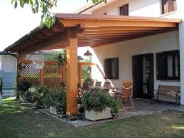 Patio Roof Ideas For Your Dream Outdoor