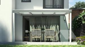 Want To Buy A Patio Cover Configure It