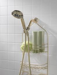Handheld Shower Head 2 5 Gpm