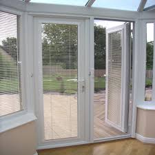 Fly Screens For French Doors