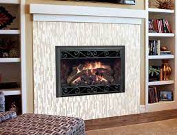 Gas Inserts For Your Fireplace