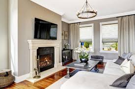 Fireplace Installation Cost 2024