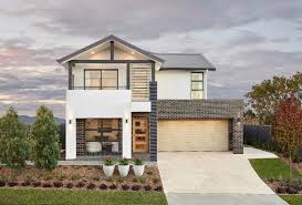 Building A Modern House In Nsw Step By