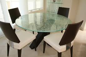 Custom Glass Tabletops In San Diego