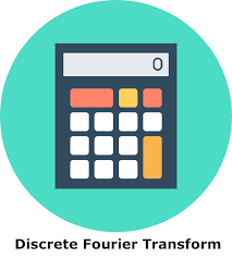 Discrete Fourier Transform Step By