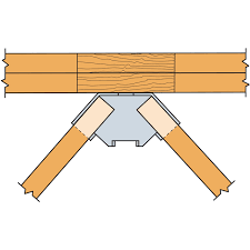 multiple truss hanger