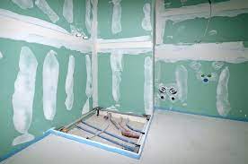 Shower Pan Installation How To